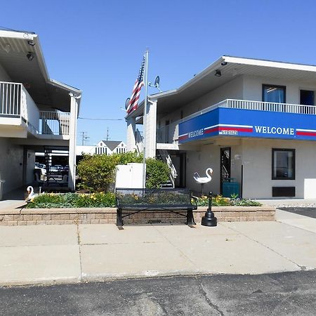 Motel 6-Farmington Hills, Mi - Northwest - Farmington Hills Extérieur photo