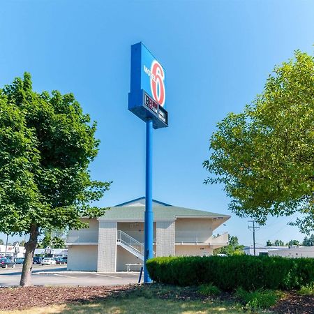 Motel 6-Farmington Hills, Mi - Northwest - Farmington Hills Extérieur photo