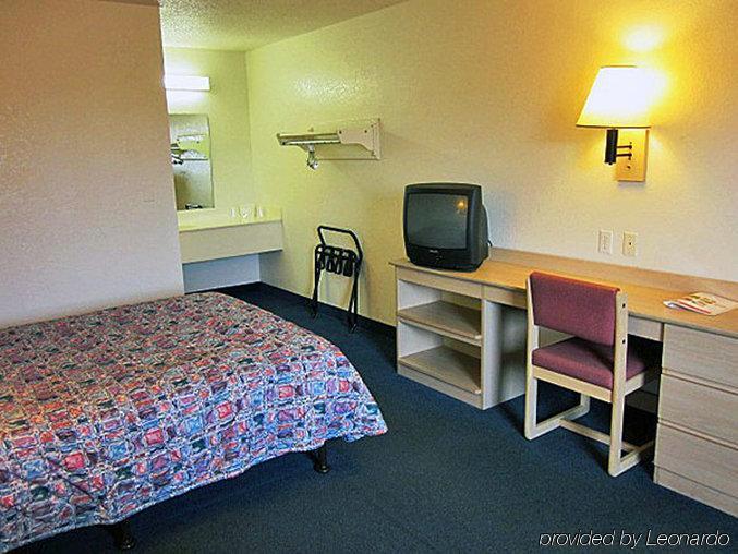 Motel 6-Farmington Hills, Mi - Northwest - Farmington Hills Extérieur photo