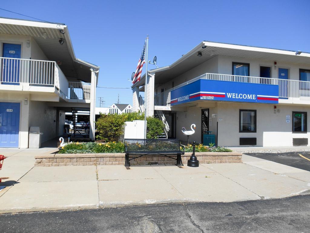 Motel 6-Farmington Hills, Mi - Northwest - Farmington Hills Extérieur photo